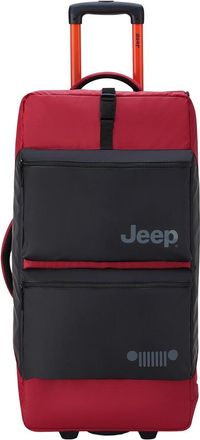 Jeep Js006b Large Duffel Bag