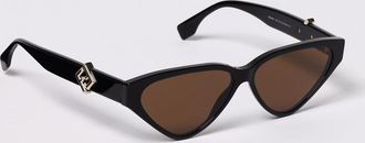 Fendi Occhiali da sole FF Diamonds FE40184I Fendi in acetato