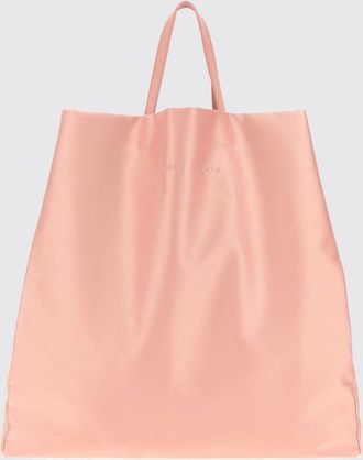 Carven Borsa Jeanne in raso