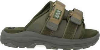 Suicoke CALZATURE - Sandali su YOOX.COM