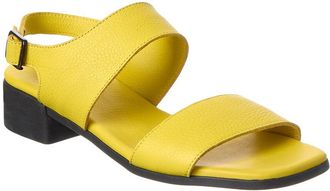 Arche Tinaka Leather Sandal