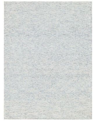 Exquisite Rugs Key West Hand Tufted New Zealand Wool Area Rug