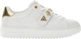 Guess Drift sneakers wit