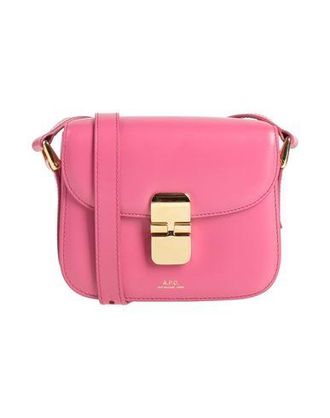 A.P.C. BAGS - Cross-body bags sur YOOX.COM