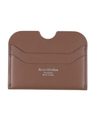 Acne Studios PICCOLA PELLETTERIA - Portacarte su YOOX.COM