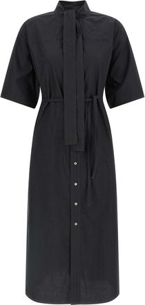 Christophe Lemaire Tube Reversible Dress