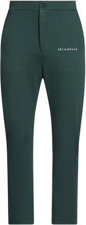 Throwback. BOTTOMWEAR - Trousers sur YOOX.COM
