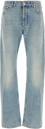 Alexander McQueen Jeans