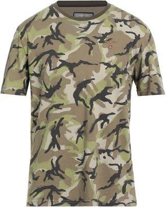 Aeronautica T-shirts