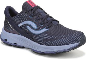 Rykä Devotion X 2 Walking Shoe in Academy Blue at Nordstrom, Size 8.5