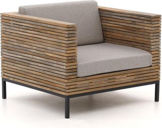 Rough Country Rustic Furniture ROUGH-D lounge tuinstoel