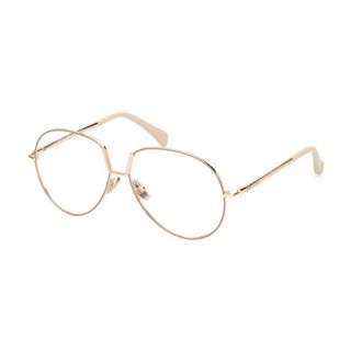 Max Mara MM5119 045 Gold 57mm
