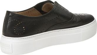 Fratelli Rossetti Occasion Kleedjes - Dames - Sneakers - Zwart - 41 EU - Schoenen