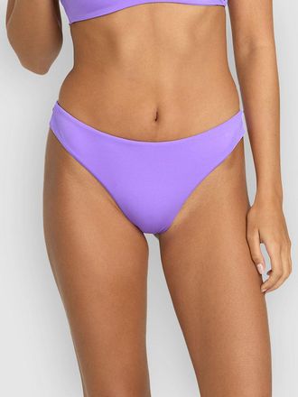 Volcom Simply Seamless Cheekini Bikini Bottom