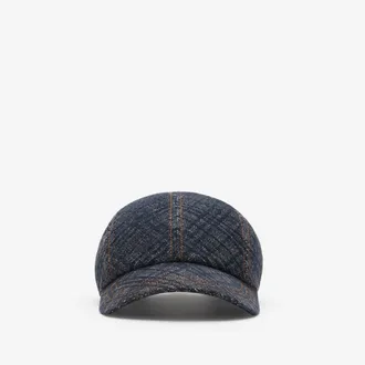 Generic Unisex Suede Baseball Caps Classic Adjustable Soft Plain