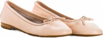 Reqins Womens Carmen Cuir Loafer In Chair
