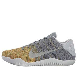 Nike Kobe 11 Elite Low Master of Innovation 822675-037