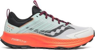Saucony Ride TR2 Trailrunningschuhe f&uuml;r Herren | grau