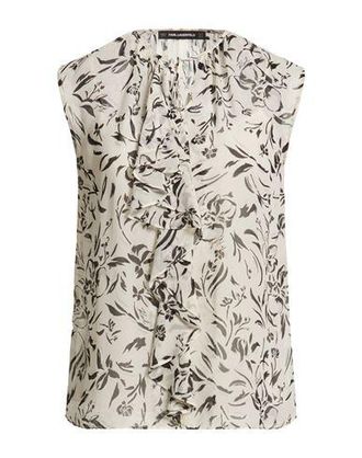 Karl Lagerfeld CAMISETAS Y TOPS - Tops en YOOX.COM