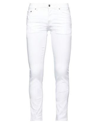 Dondup HOSEN & R&Ouml;CKE - Jeanshosen auf YOOX.COM