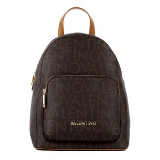 Valentino Regina RE Backpack - female - Valentino - Backpacks - Brown - ONE SIZE - Bags