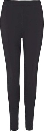 Protest Trainingsanzug PROTEST Hose PRTGOJI, Damen, Gr. XXL, schwarz (true schwarz), Obermaterial: 100% Polyester PES., Sportanz&uuml;ge Trainingsanzug