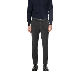 Mason's Pantaloni Chino Torino - - Trousers - Uomo - Grigio - 2XL