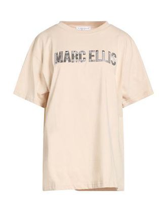 Marc Ellis T-shirts