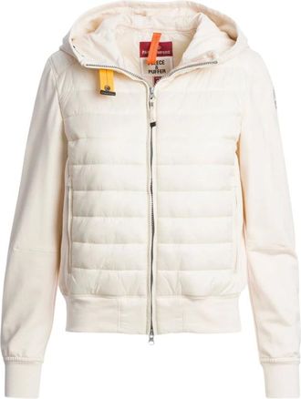 Parajumpers Mujer, Chaquetas, Beige, Talla: M