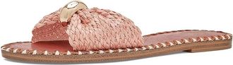 Mia Vanida Womens Sandals Blush : 6.5 M