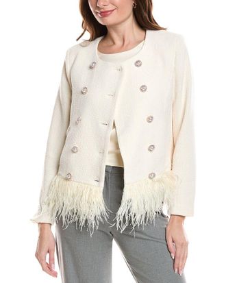 Hutch Malina Jacket