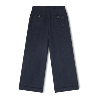 Motivi Donna, Jeans, Blu, XS, new