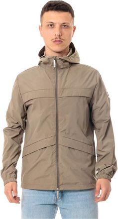 Afterlabel Giubbotto - Heren - Zomerjassen - Beige - M - Jassen