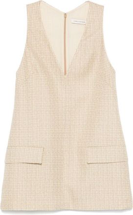 C & M Camilla and Marc Ripley Mini Dress