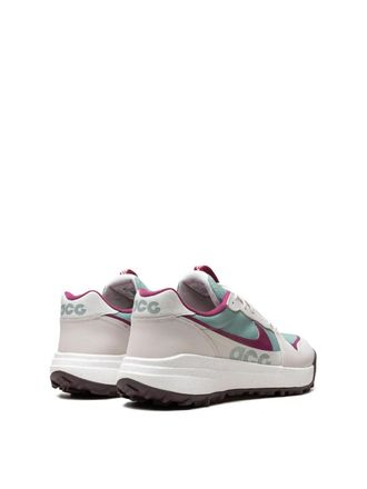 Nike ACG Lowcate Sneaker - Green