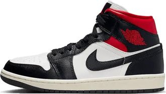 Nike Jordan Zwart Gym Rood Sneakers - Heren - Fitnessschoenen - Zwart - 38 1/2 EU - Fitness