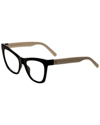 Marc Jacobs Womens Marc649 53Mm Optical Frames