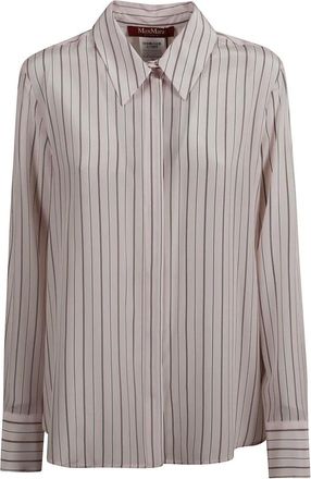 Max Mara Mujer, Blusas y Camisas, Rosa, Talla: XS