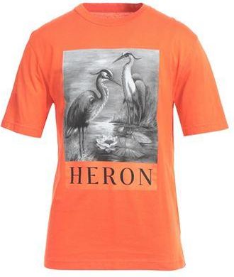 Heron Preston CAMISETAS Y TOPS - Camisetas en YOOX.COM