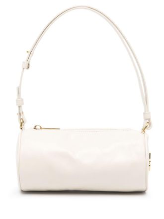 Off-white Torpedo leather mini bag - women - Polyester/Cotton/Calf Leather - OS