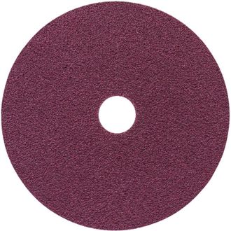 Bosch 2608606919 Disco De Lija De Fibra R444 Expert For Metal Dm 100mm G80 50 Uds