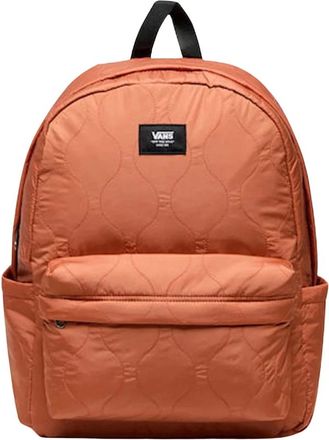 Vans Zaino Old Skool - - Bags - Uomo - Marrone - ONE SIZE