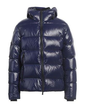 People of Shibuya COATS & JACKETS - Puffers on YOOX.COM