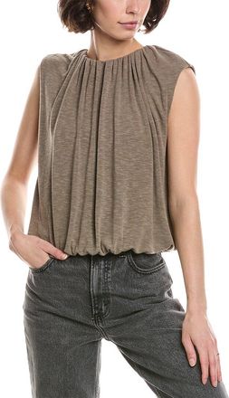 Michael Stars Cindy Bubble Top