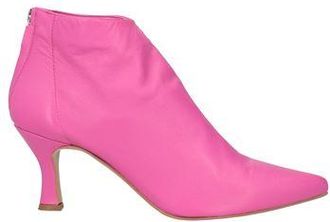 Ovye By Cristina Lucchi FOOTWEAR - Ankle boots on YOOX.COM