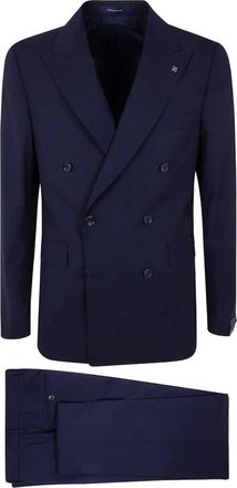 Tagliatore Bruce Man Suit