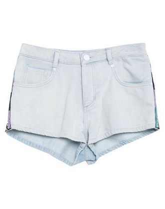 Pinko P_JEAN Denim shorts