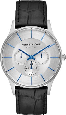 Kenneth Cole Mens Classic 42mm Quartz Watch