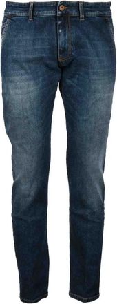 S.B. Concept Blue Slim Stretch Jeans