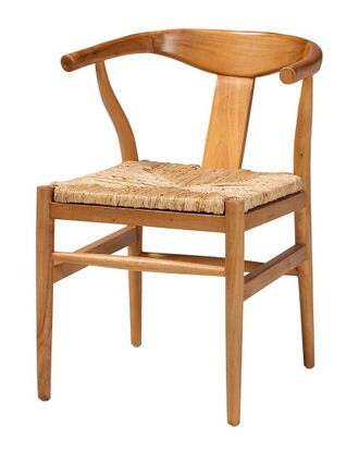 Baxton Studio Fika Dining Chair